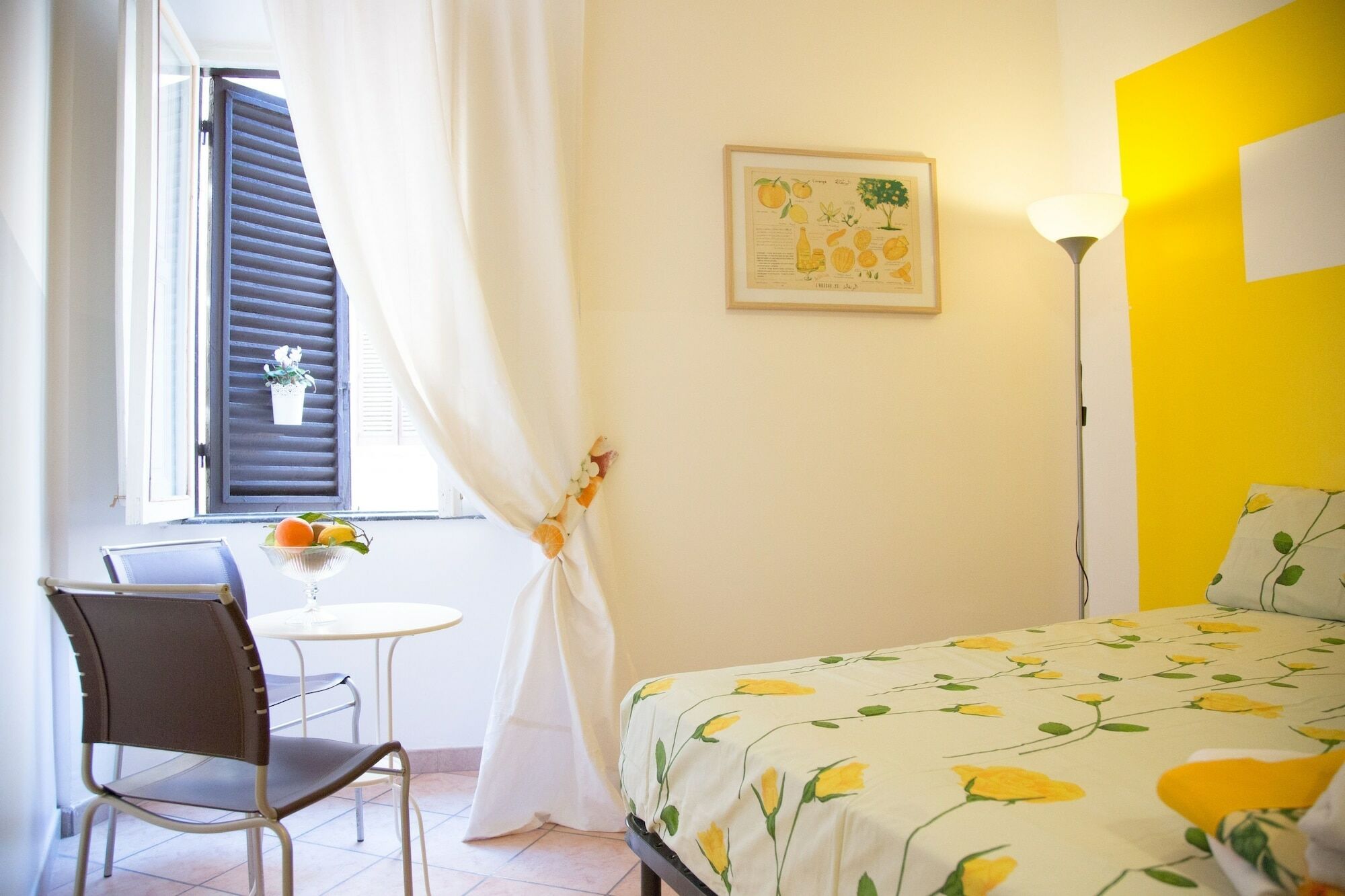 Fruitroom Rome Exterior photo